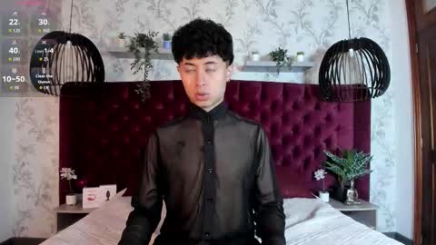 Snapshot of noah_dupont_ chatting on 09/15/25, 08:31 noah_dupont_ online show from 09/15/25, 08:31