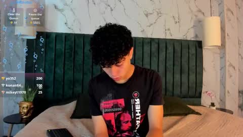 noah_dupont_ online show from 11/24/25, 11:32