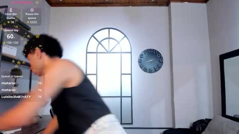 noah_dupont_ online show from 02/08/26, 11:57