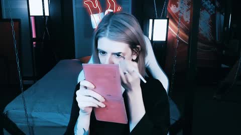 REAL name LiaDM are always open online show from 02/06/25, 08:02