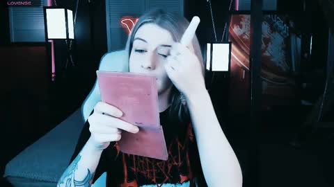 REAL name LiaDM are always open online show from 02/20/25, 08:36