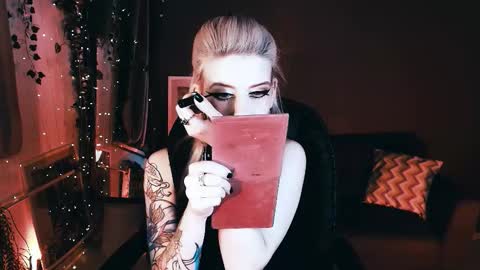 REAL name LiaDM are always open online show from 10/08/25, 11:57