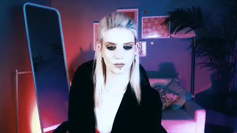 REAL name LiaDM are always open online show from 10/12/25, 11:31