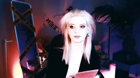 REAL name LiaDM are always open online show from 10/23/25, 11:03