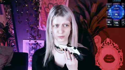 REAL name LiaDM are always open online show from 04/06/26, 01:01