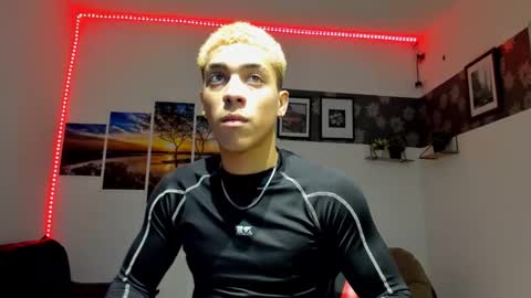 Snapshot of noah_flynn1 chatting on 10/09/25, 05:38 noah_flynn1 online show from 10/09/25, 05:38