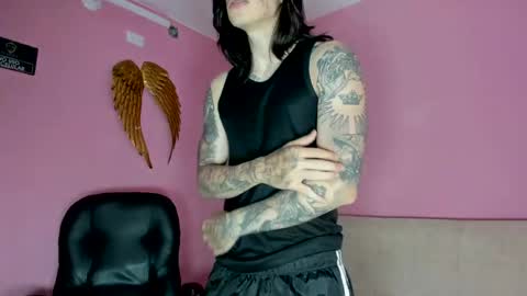 noah_ggh online show from 04/08/26, 10:21