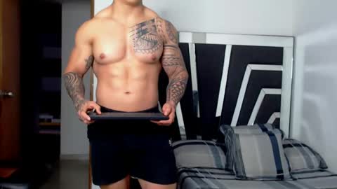 Noah Harris01 online show from 12/02/24, 11:01