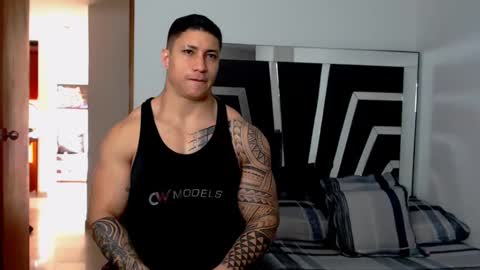 Noah Harris01 online show from 12/05/24, 01:06