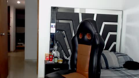 Noah Harris01 online show from 01/24/25, 02:28