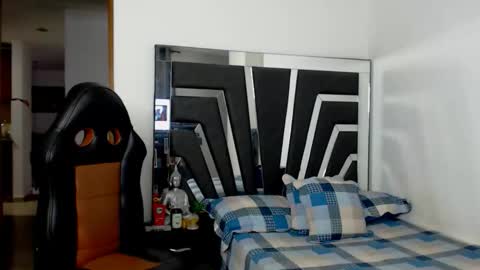 Noah Harris01 online show from 01/12/26, 11:48