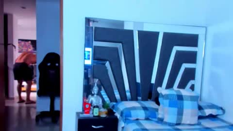 Noah Harris01 online show from 02/04/26, 12:00