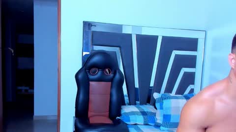 Noah Harris01 online show from 02/07/26, 11:03