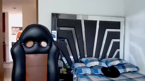 Noah Harris01 online show from 03/31/26, 01:55