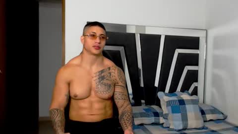 Noah Harris01 online show from 04/08/26, 04:45