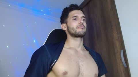 Snapshot of noah_jhonsonn chatting on 01/20/25, 06:53 Noah online show from 01/20/25, 06:53