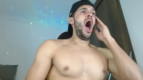 Snapshot of noah_jhonsonn chatting on 01/24/25, 12:41 Noah online show from 01/24/25, 12:41