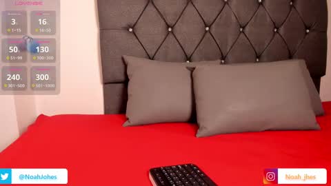 Snapshot of noah_johes chatting on 09/20/25, 03:51 noah_johes online show from 09/20/25, 03:51