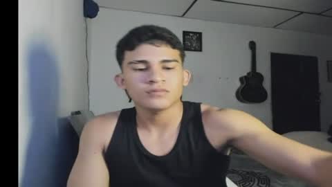 Snapshot of noah_jones41 chatting on 07/30/26, 03:05 noah_jones41 online show from 07/30/26, 03:05