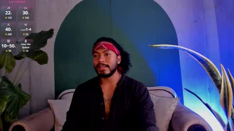 Noah online show from 01/17/26, 04:54