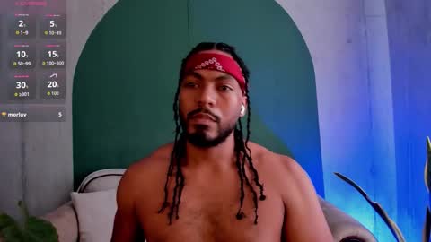 Noah online show from 02/09/26, 05:28