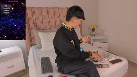 NOAH online show from 02/26/26, 10:25