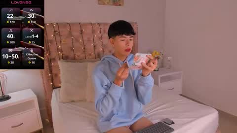 NOAH online show from 03/02/26, 11:39