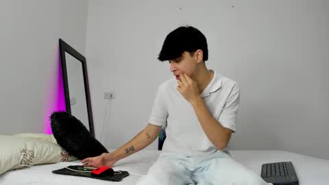 Noah online show from 09/09/25, 08:19