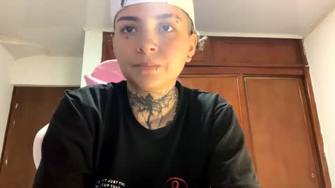 noah hehim    online show from 01/22/25, 01:10