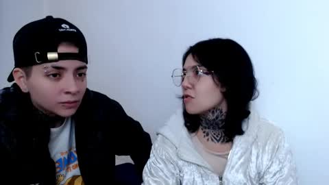 noah hehim    online show from 02/14/25, 03:58