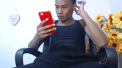 Noah Millers online show from 02/03/25, 03:42