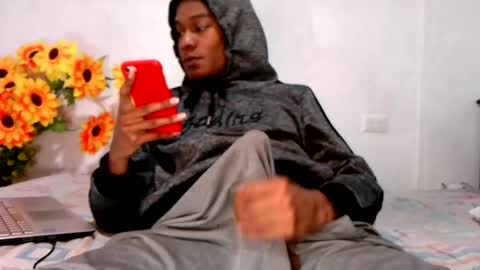 Noah Millers online show from 10/24/25, 09:49