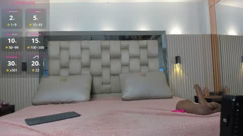 Snapshot of noah_pariss chatting on 07/17/26, 11:17 NOAH online show from 07/17/26, 11:17