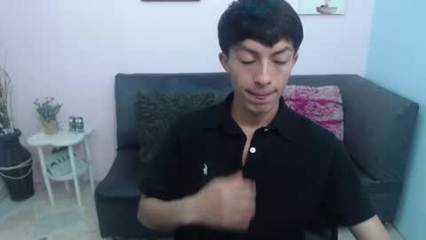 Noah online show from 11/07/25, 11:43