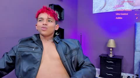 Snapshot of noah_smith04 chatting on 12/05/24, 03:50 noah_smith04 online show from 12/05/24, 03:50