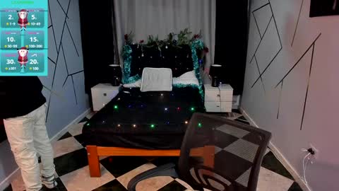 Snapshot of noah_smith04 chatting on 12/19/24, 11:50 noah_smith04 online show from 12/19/24, 11:50