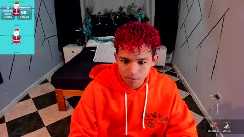 Snapshot of noah_smith04 chatting on 12/22/24, 12:05 noah_smith04 online show from 12/22/24, 12:05