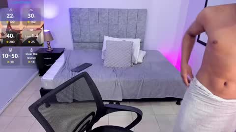 Snapshot of noah_smith04 chatting on 01/10/25, 05:56 noah_smith04 online show from 01/10/25, 05:56