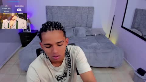 Snapshot of noah_smith04 chatting on 01/16/25, 11:58 noah_smith04 online show from 01/16/25, 11:58