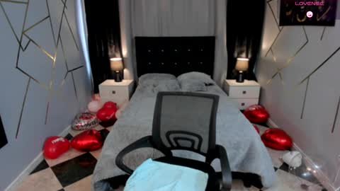 Snapshot of noah_smith04 chatting on 02/16/25, 03:38 noah_smith04 online show from 02/16/25, 03:38