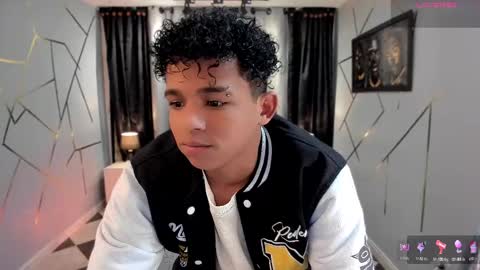 Snapshot of noah_smith04 chatting on 02/22/25, 01:57 noah_smith04 online show from 02/22/25, 01:57