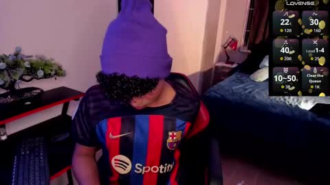 Snapshot of noah_smith04 chatting on 09/26/25, 07:12 noah_smith04 online show from 09/26/25, 07:12