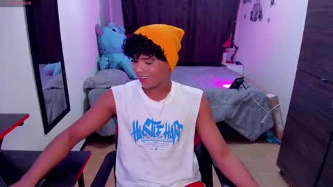 Snapshot of noah_smith04 chatting on 10/09/25, 03:21 noah_smith04 online show from 10/09/25, 03:21