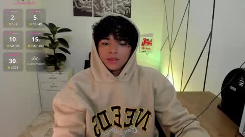 Snapshot of noah_smith04 chatting on 11/09/25, 01:53 noah_smith04 online show from 11/09/25, 01:53