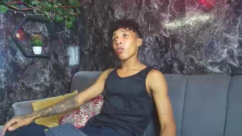 NOAH SMITH online show from 03/01/26, 12:56