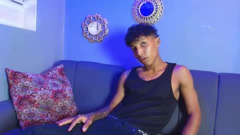 NOAH SMITH online show from 03/01/26, 11:18