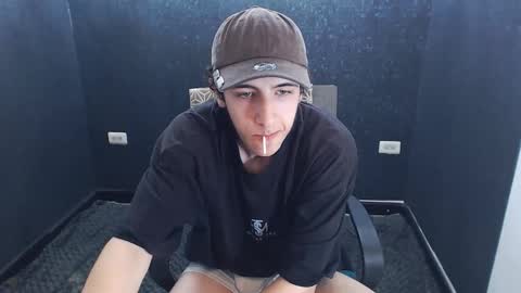 noah_sokolov online show from 11/14/25, 07:56