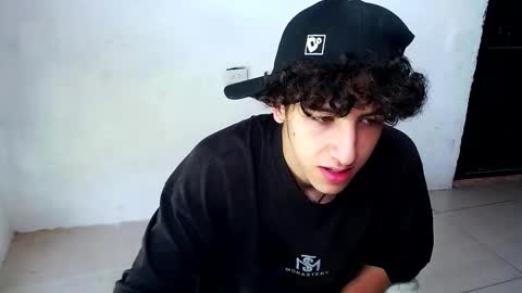 Kervs online show from 02/26/26, 04:28