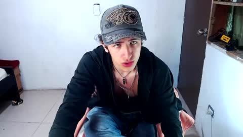 Kervs online show from 05/13/26, 08:49