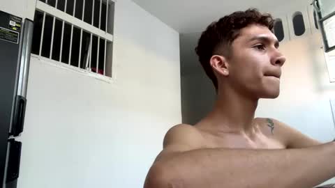 noah tyler  online show from 01/27/25, 10:27